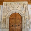 Foto: Particolare  - Chiesa di Santa Maria Assunta  (Cavalese) - 12